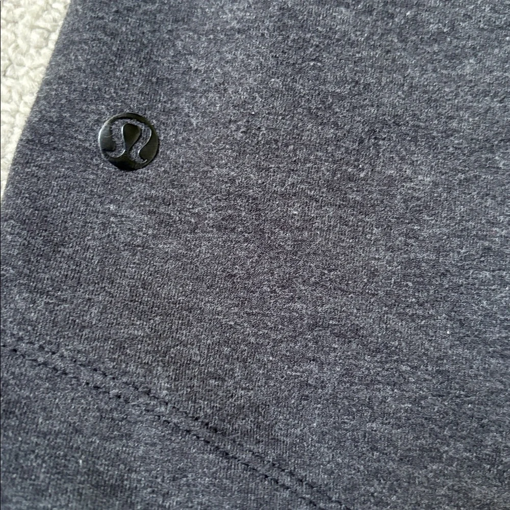 Lululemon men’s Dispatch Hoodie Full Zipper - Picture 3 of 7